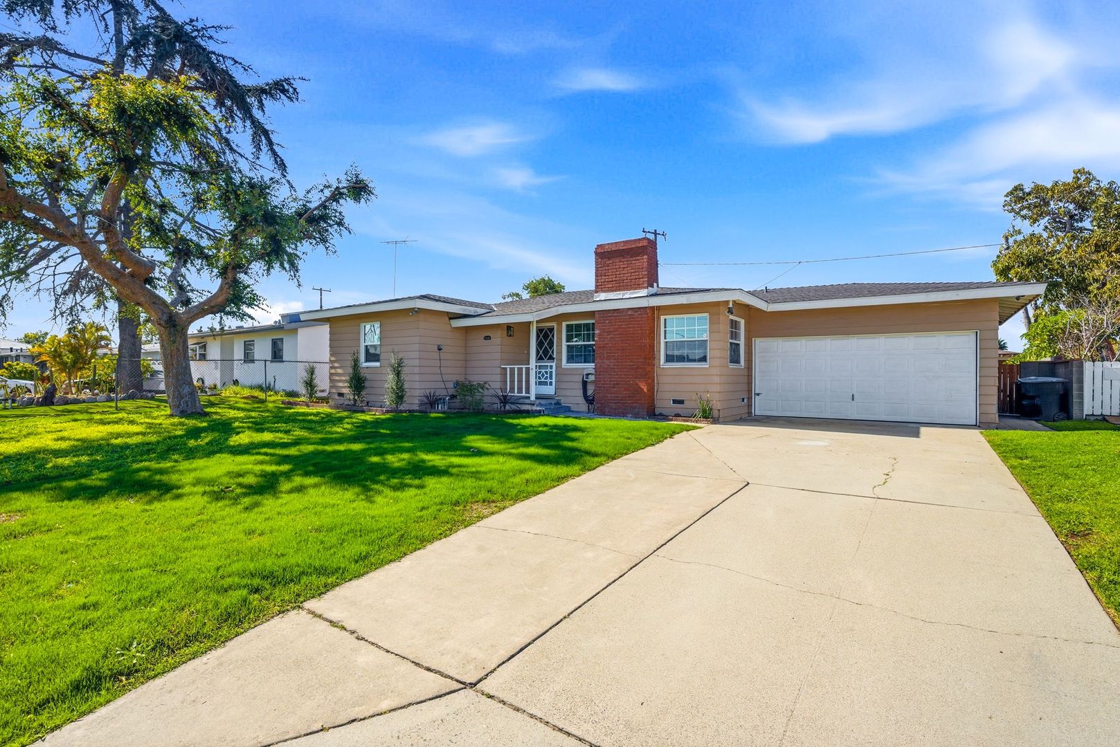 Garden Grove House: 12601 Loraleen Street