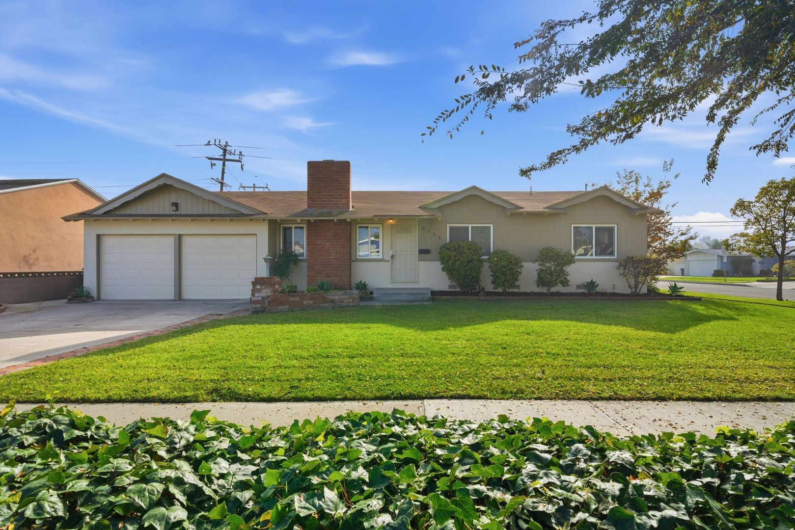 Anaheim House: 3122 W. Maywood Avenue