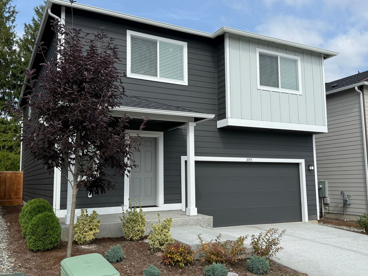 Sultan House: 1055 17th Avenue