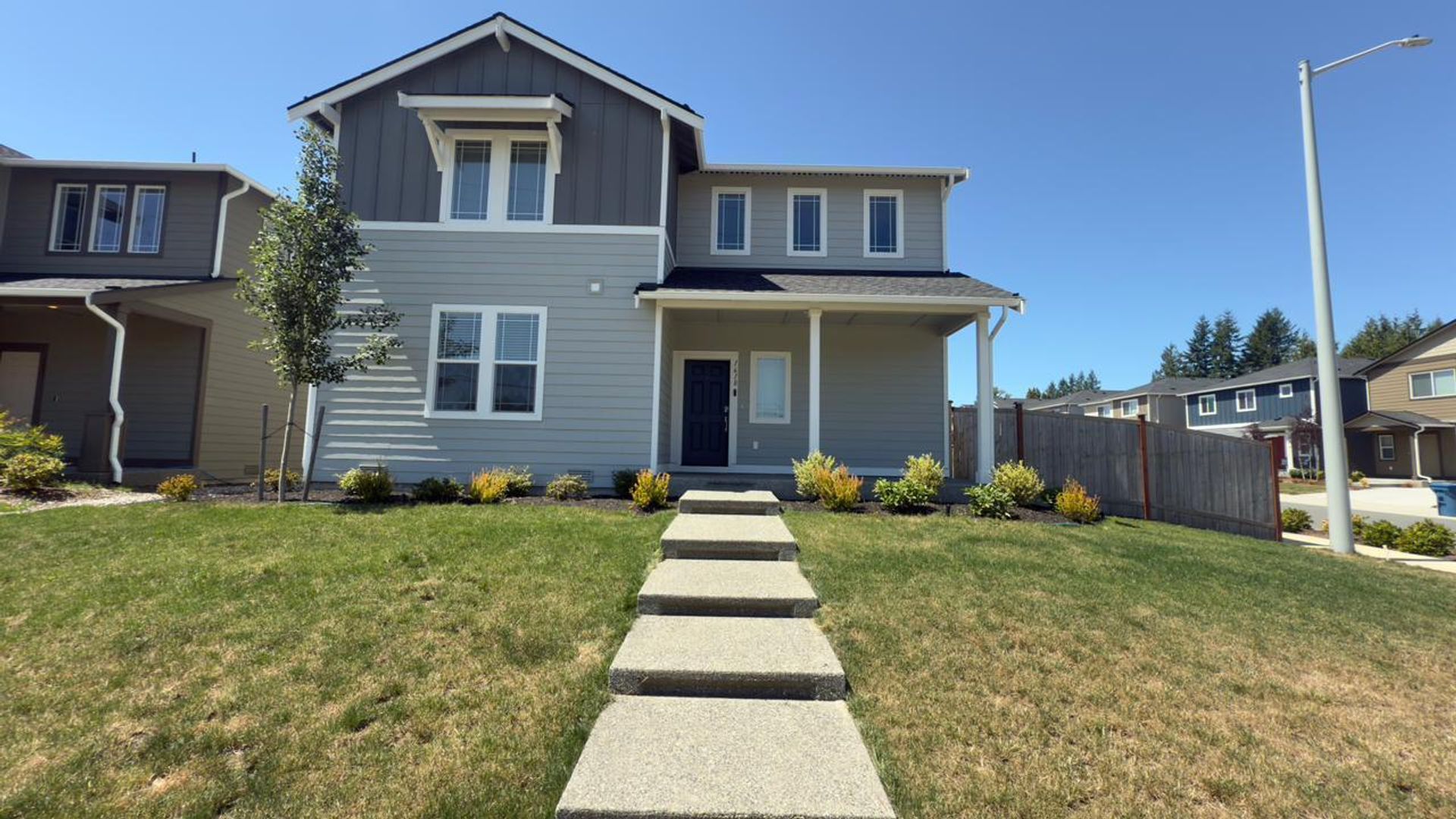 Sultan House: 1618 Sultan Basin Road