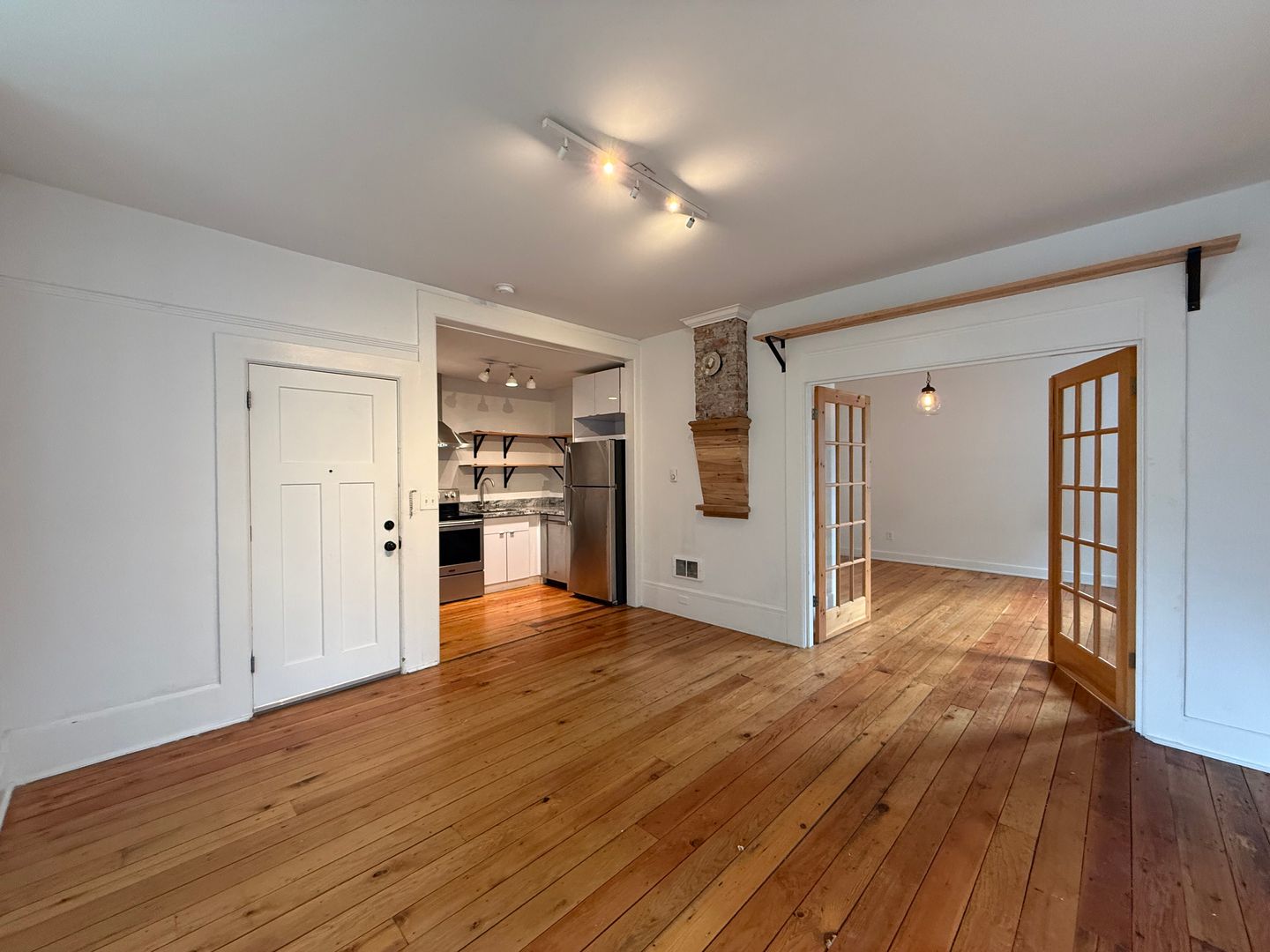 Snohomish Apartment: 324 Avenue B
