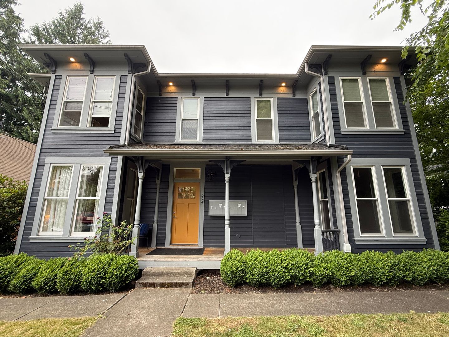 Snohomish Apartment: 324 Avenue B