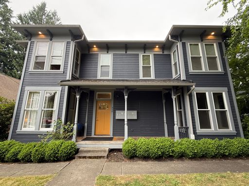 1 Bed 1 Bath Apartment Snohomish