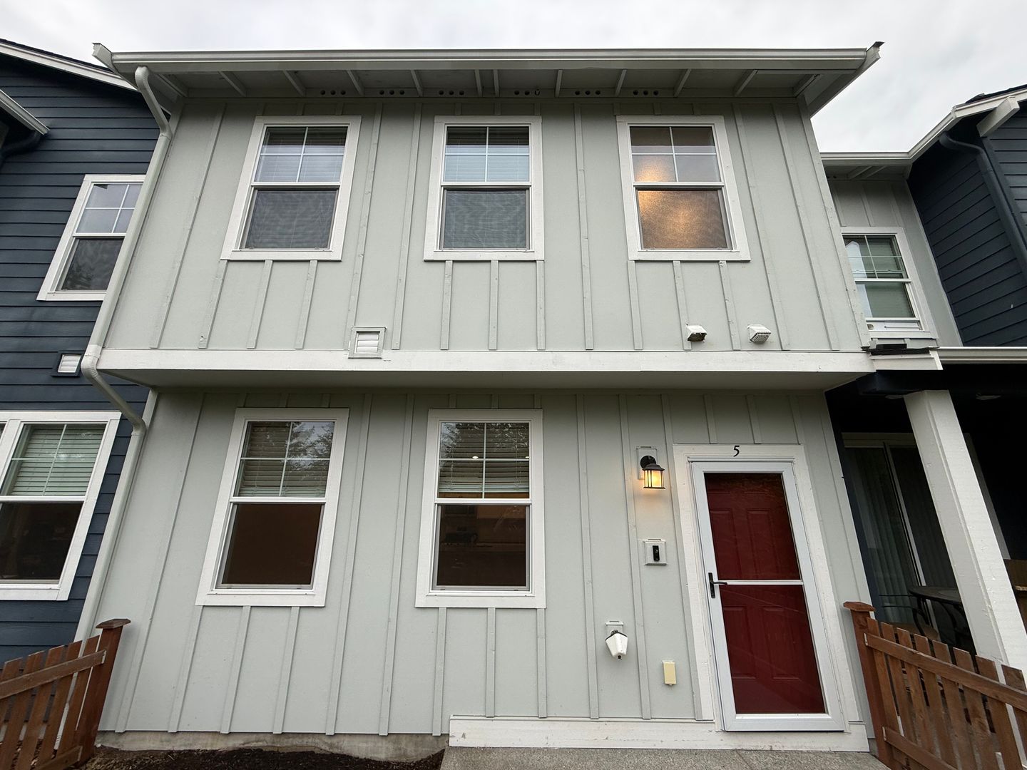 Bonney Lake Townhome: 13157 175th Ave E, Unit P-5