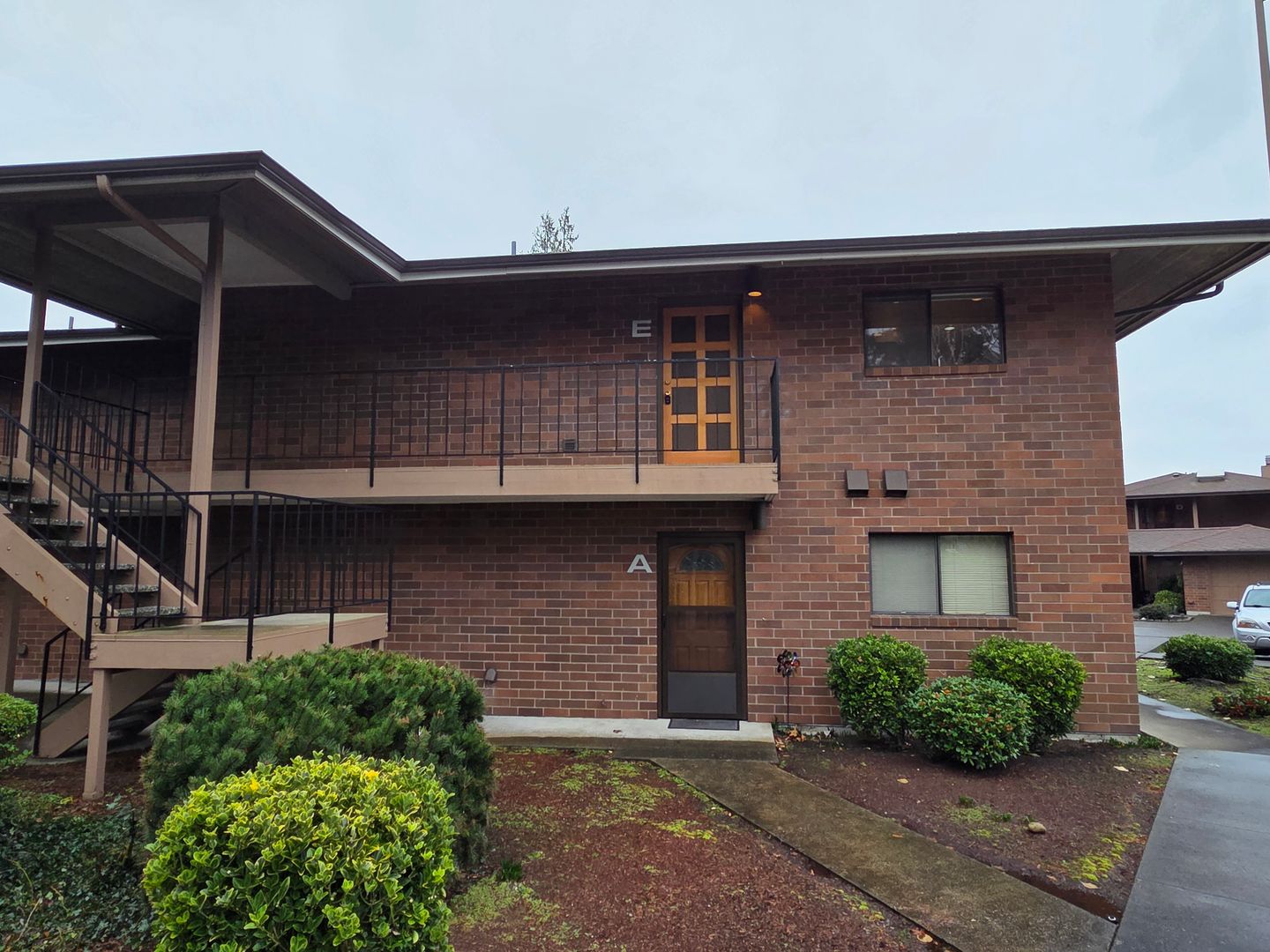 Mukilteo Condo: 8106 53rd Ave W Unit E