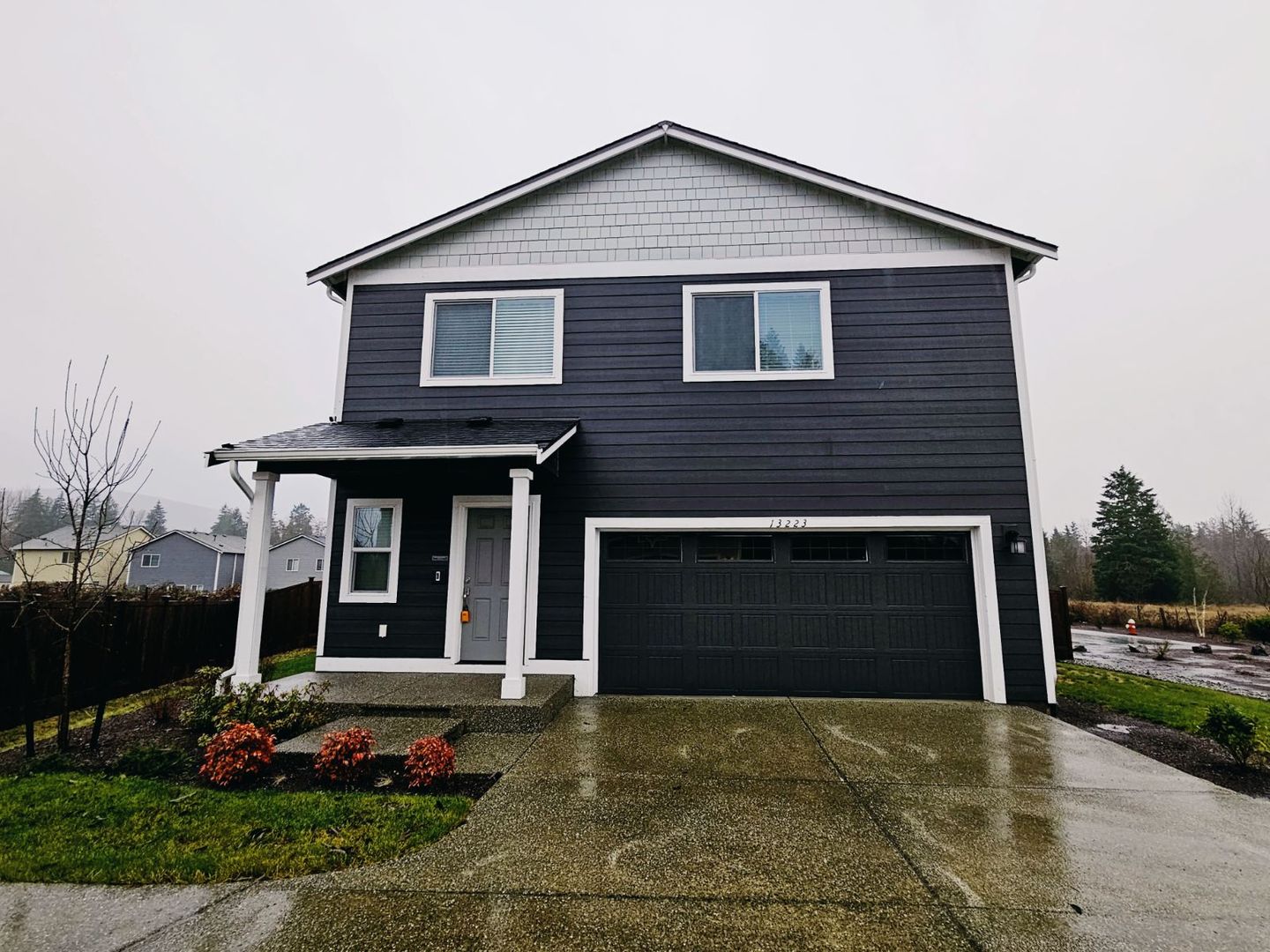 Sultan House: 13223 Sultan Basin Road