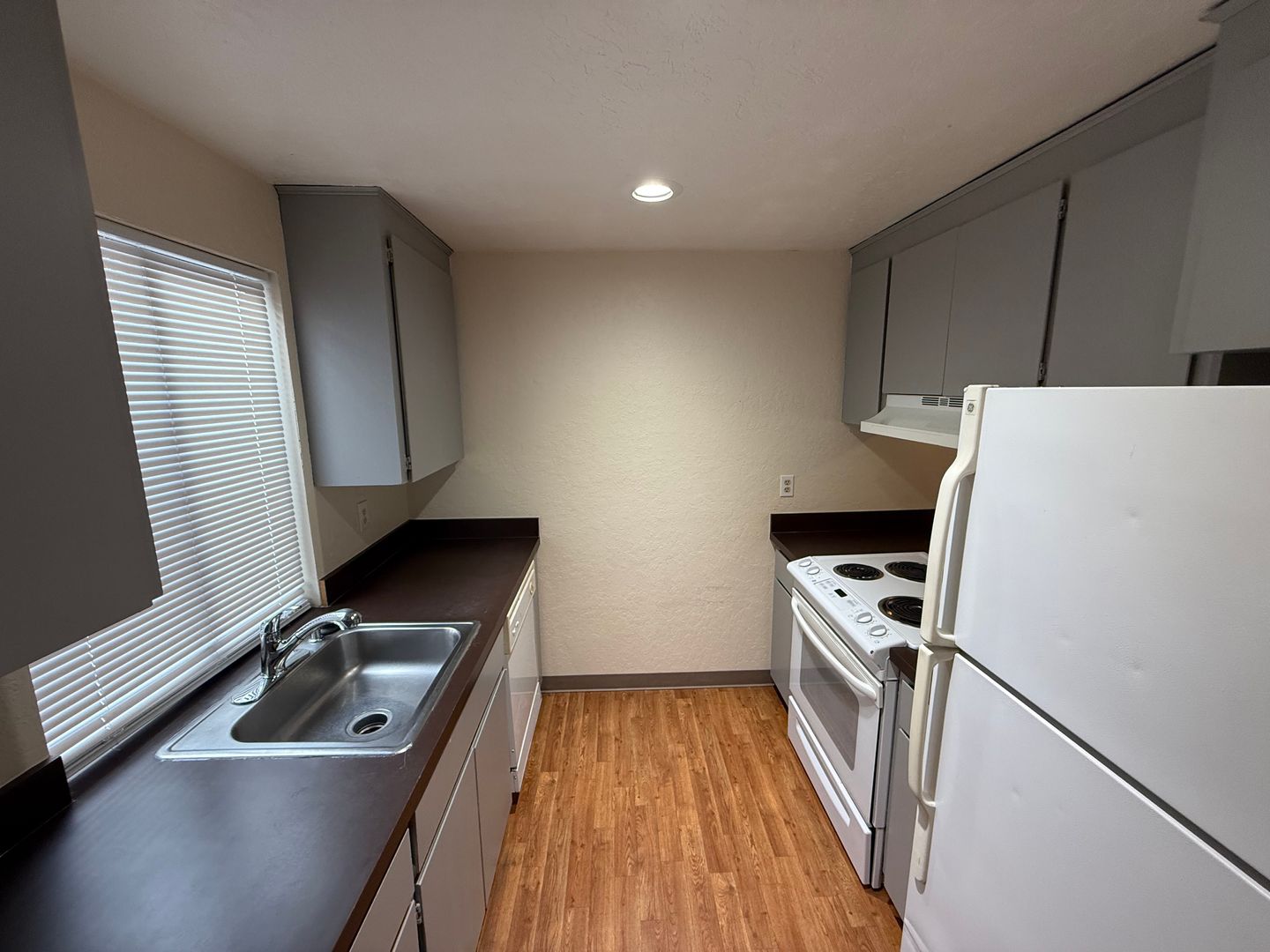 Everett Apartment: 12510 Meridian Ave S