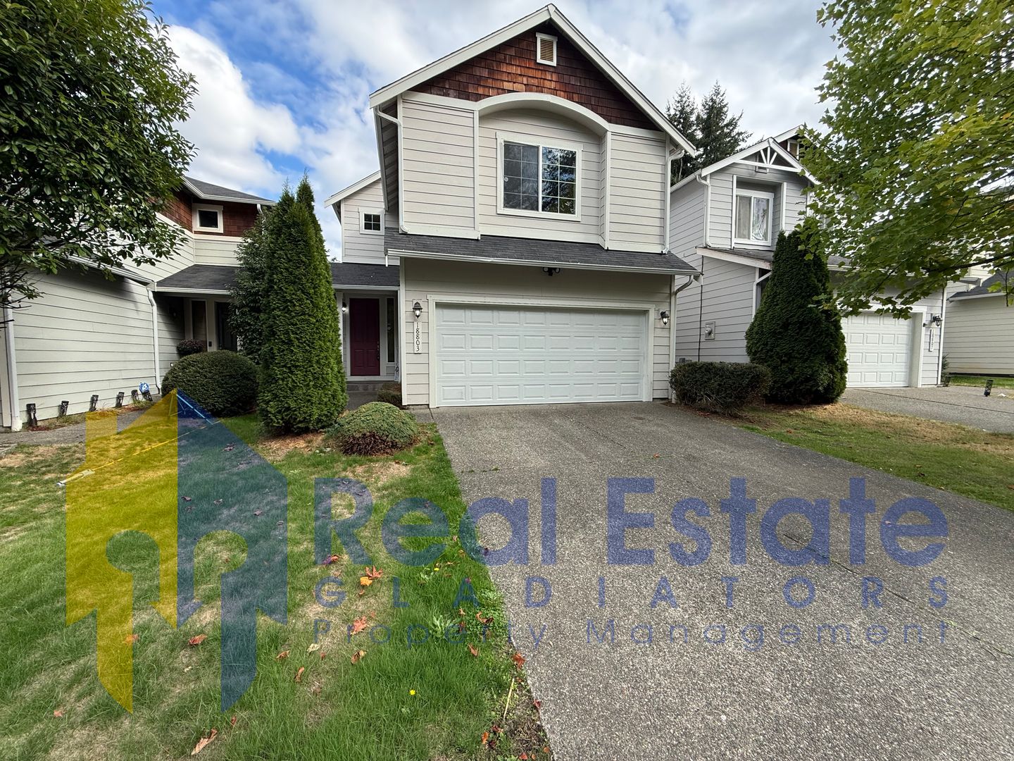 Puyallup House: 18803 97th AVE CT E