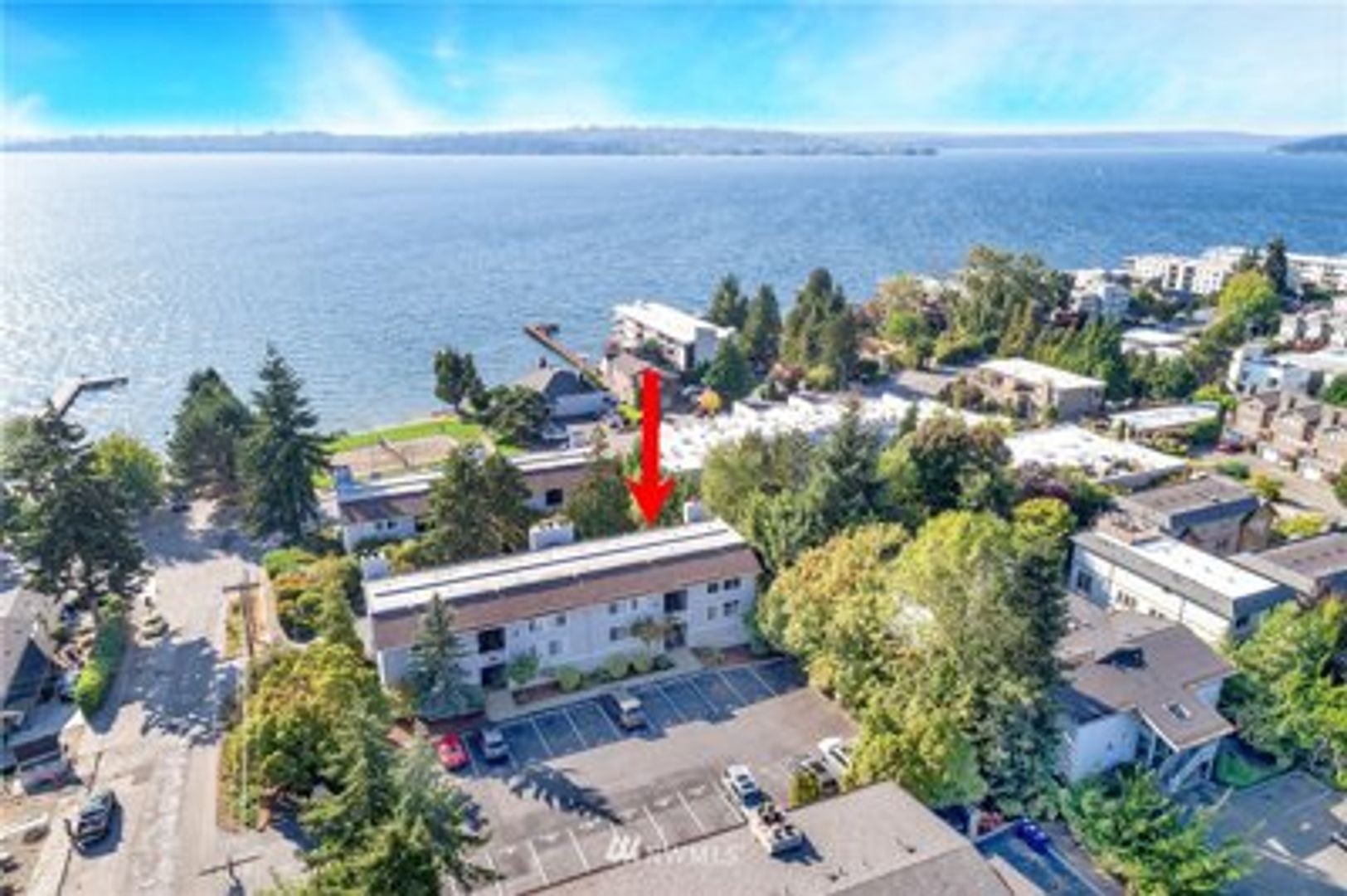 Kirkland Condo: 10110 NE 60th Street