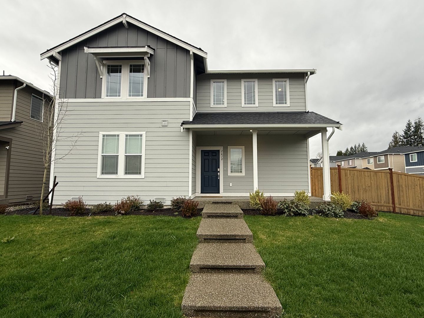 Sultan House: 1618 Sultan Basin Road