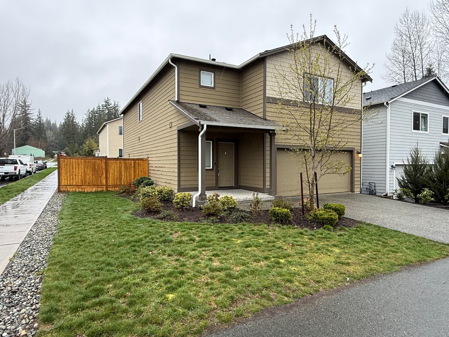Sultan House: 32501 133rd Pl SE