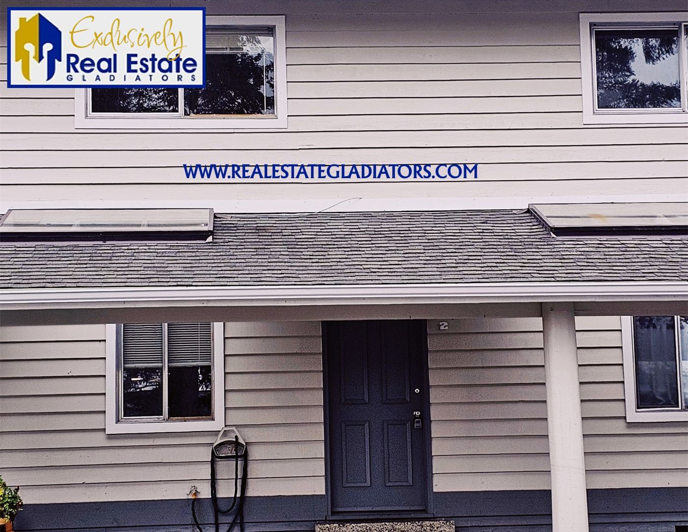 Everett Apartment: 12510 Meridian Ave S