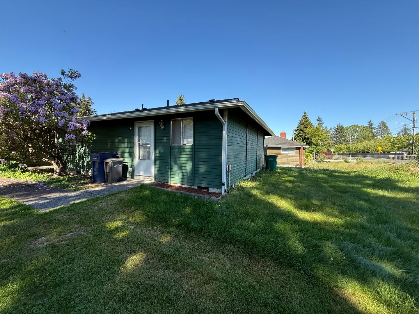 Lake Stevens Apartment: 409 97th Drive NE