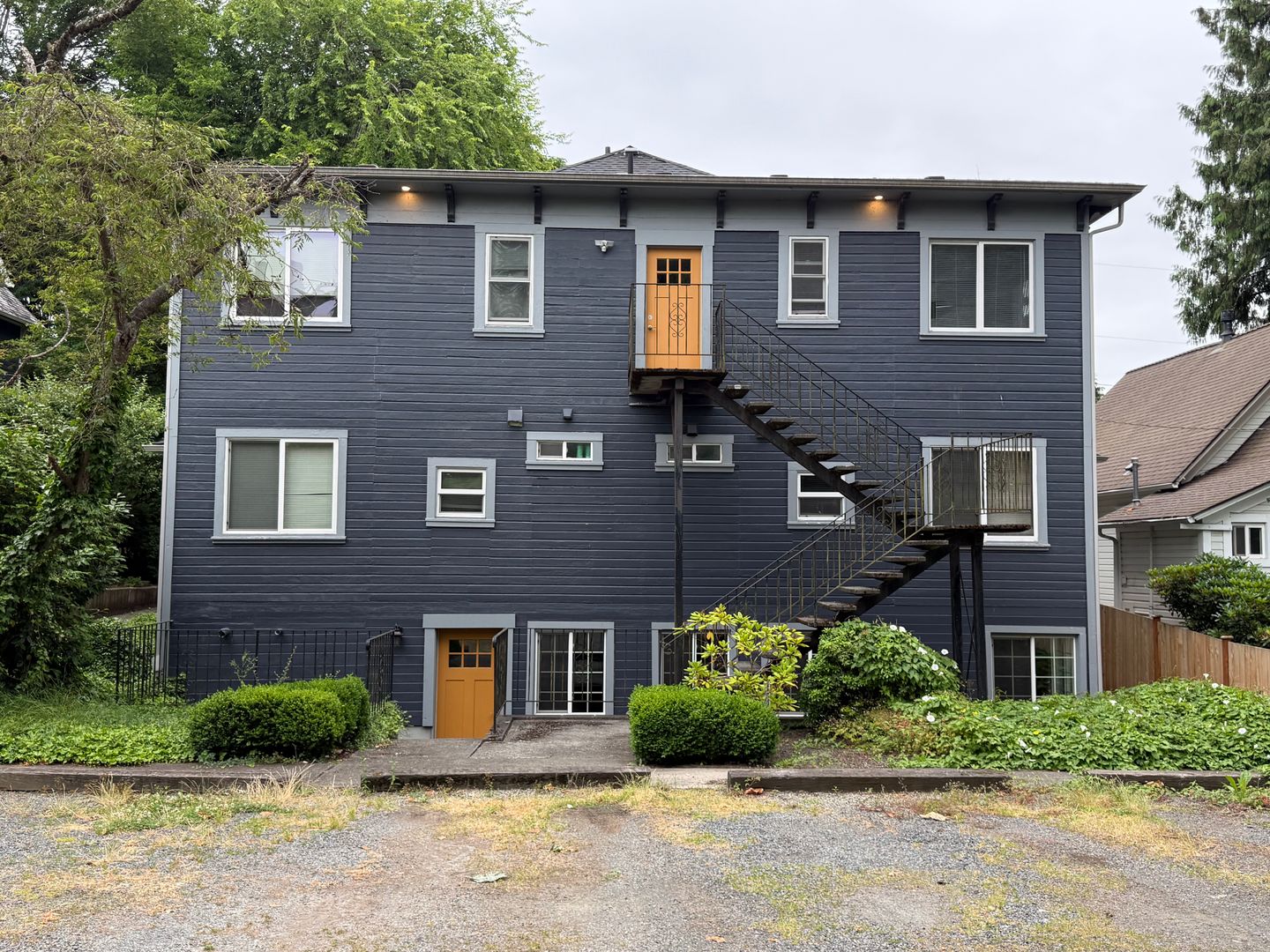 Snohomish Apartment: 324 Avenue B
