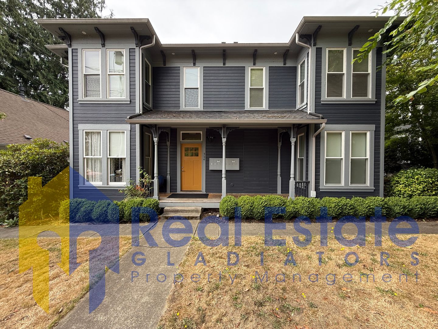 Snohomish Apartment: 324 Avenue B