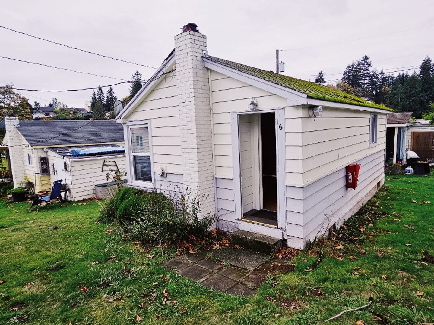 Kent Apartment: 25815 135th Ln SE