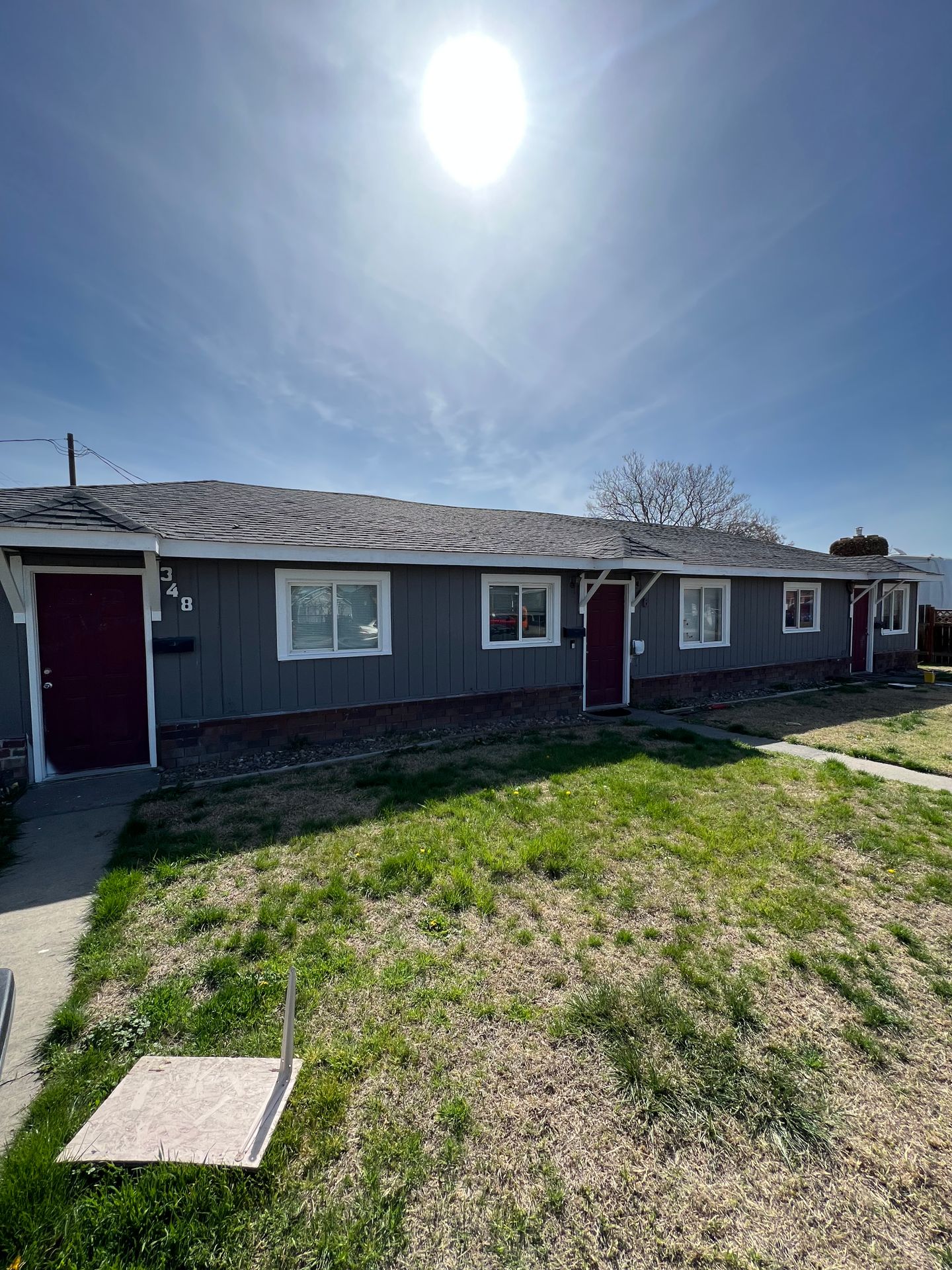 Wise Guides LLP Fourplex