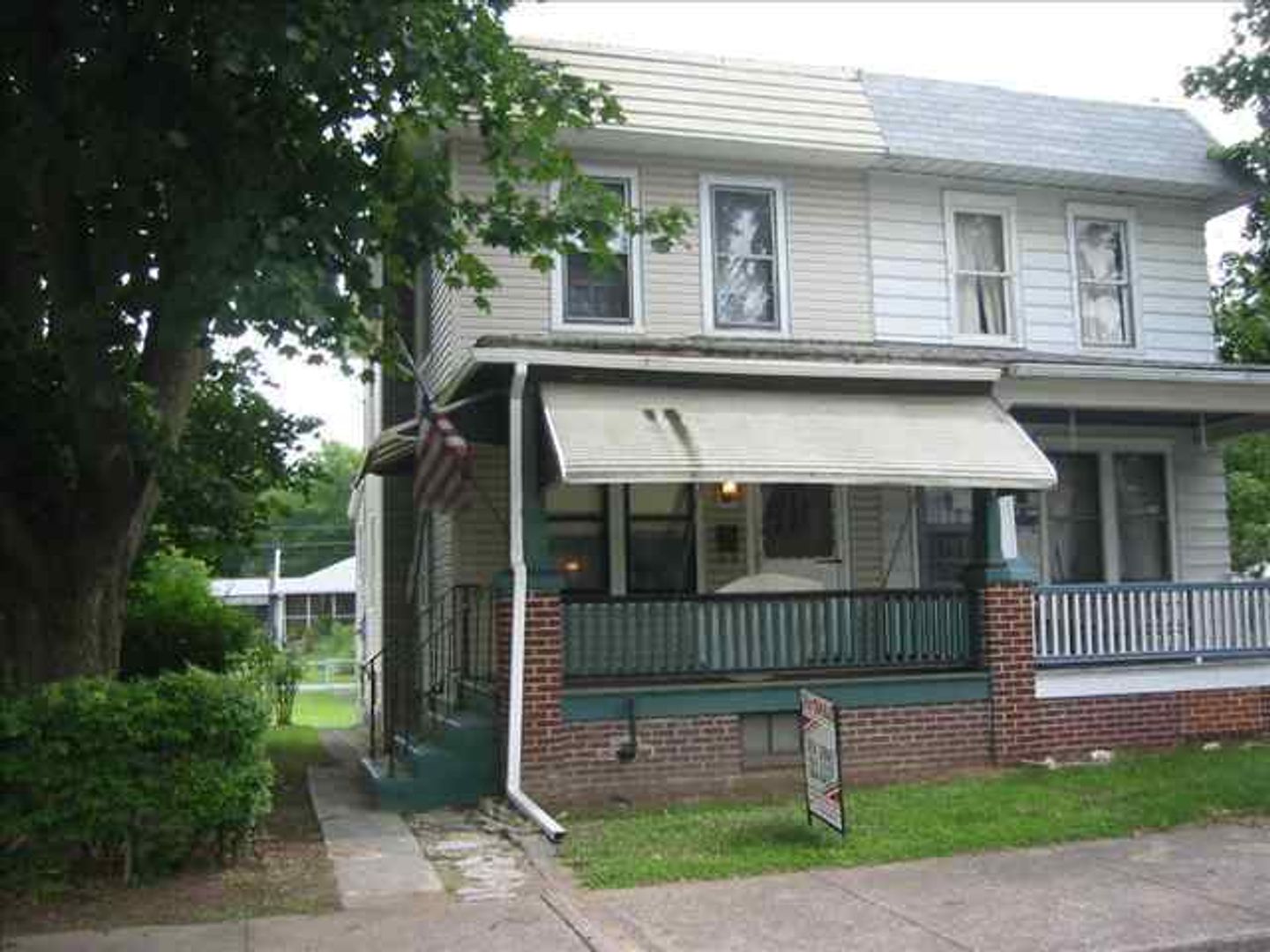 Highspire House: 496 Eshelman St