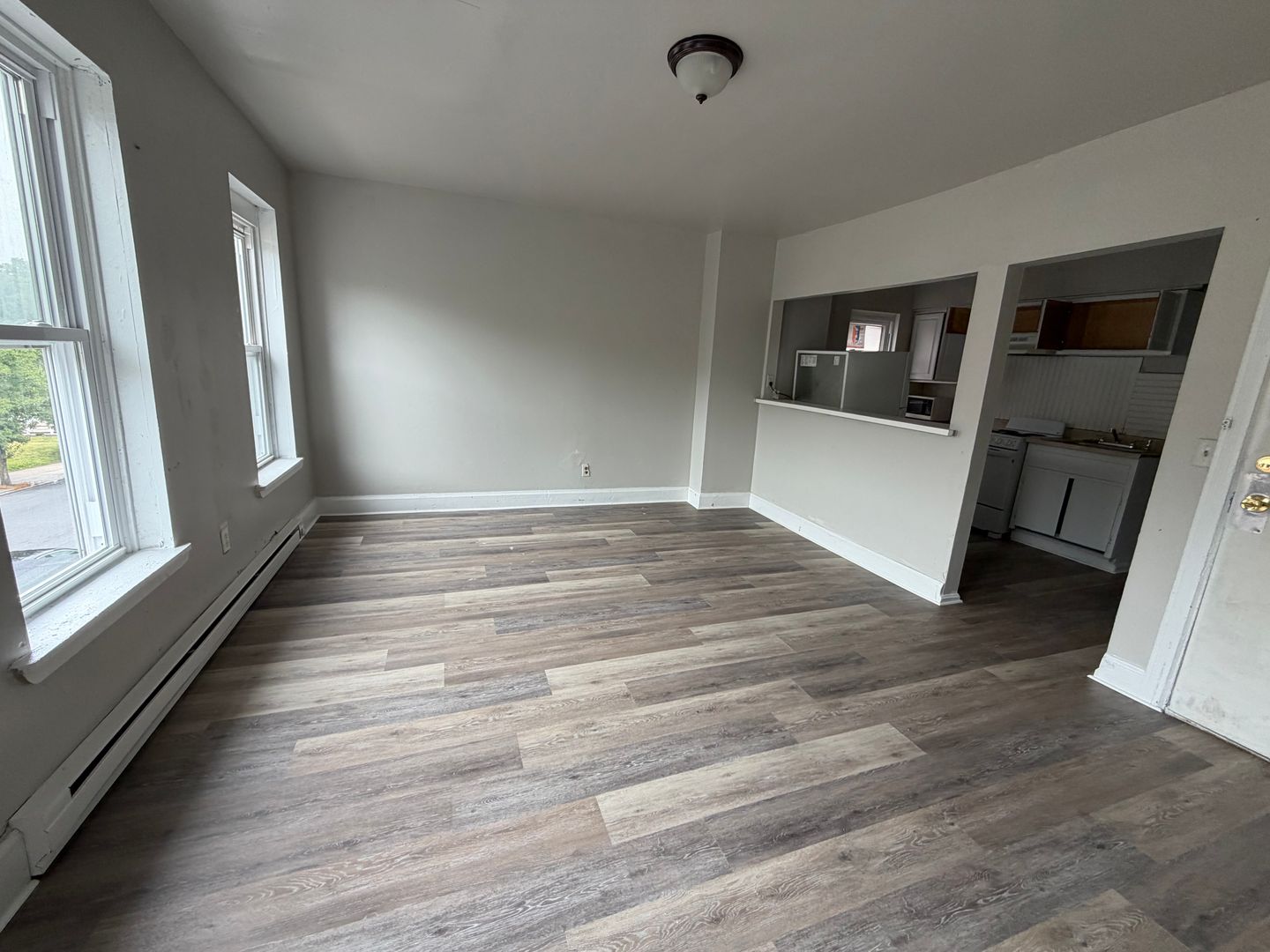 Harrisburg Apartment: 139 N 13th St