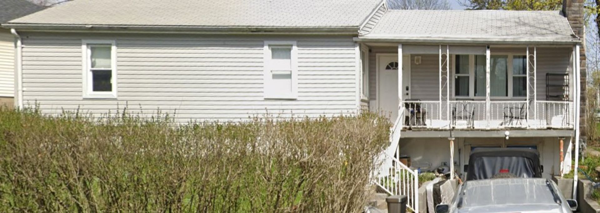 Harrisburg House: 303 Willow Rd