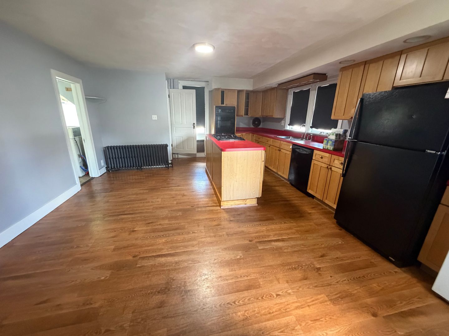York Apartment: 835 E Prospect St