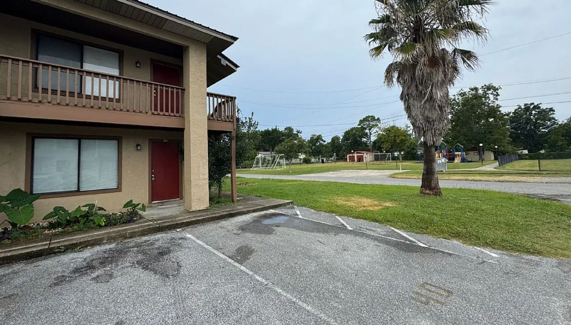 Panama City Apartment: 4455 W 19th St