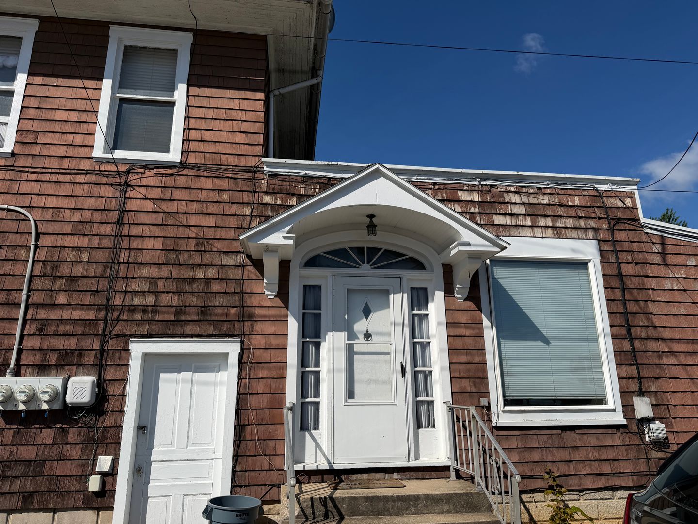 York Apartment: 645 E Boundary Ave