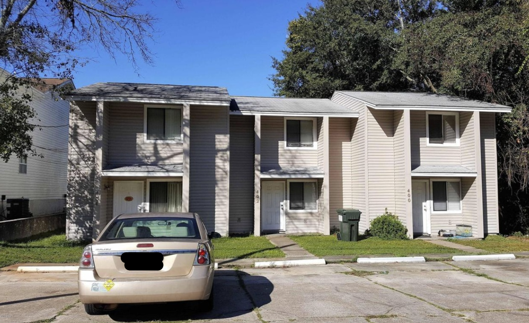 Panama City Apartment: South Highway 22A