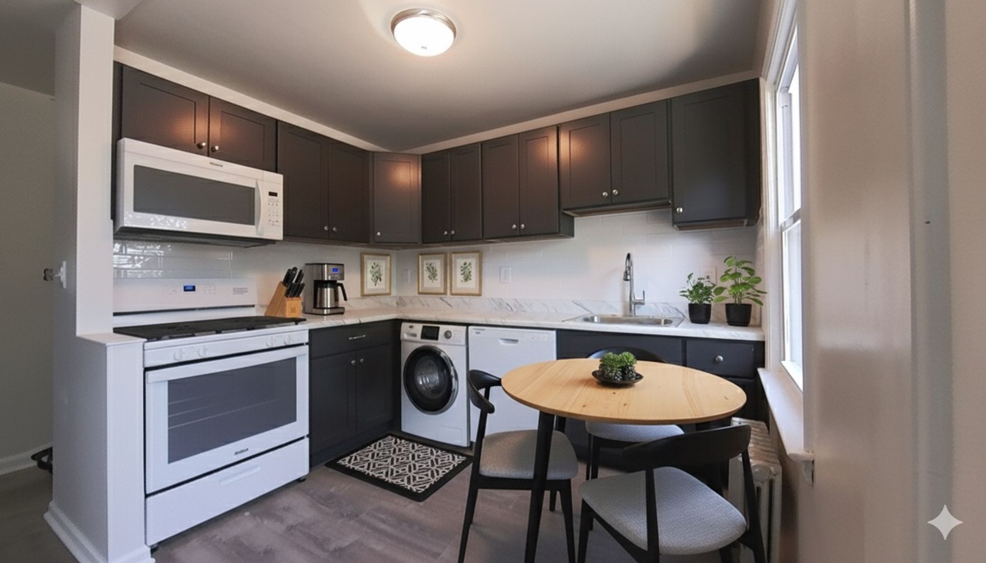 Rahway Apartment: 373-437 W. Hazelwood Avenue