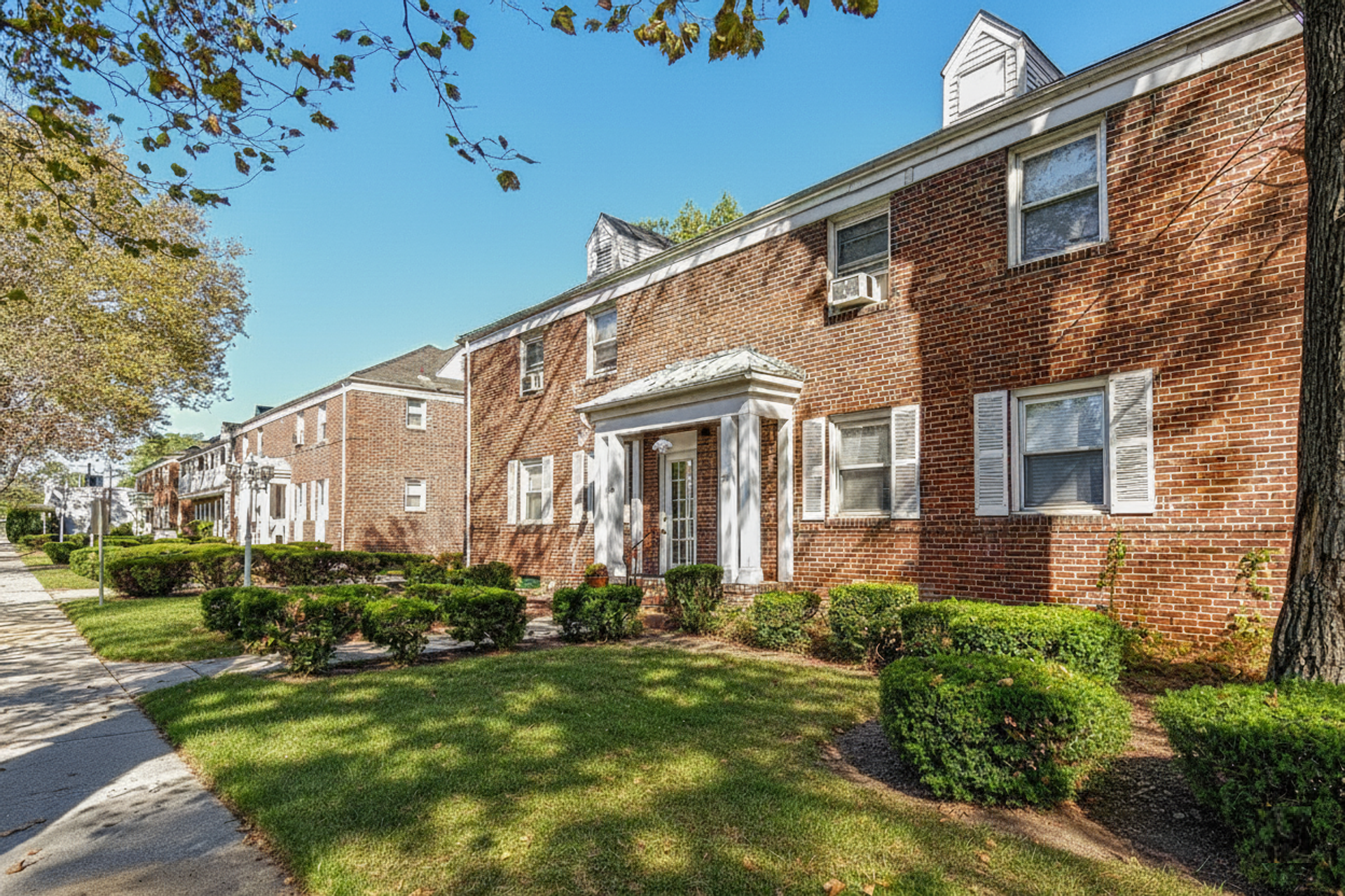 Rahway Apartment: 373-437 W. Hazelwood Avenue