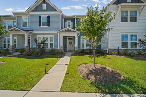 Spacious 3BR/2.5BA Townhome in North Creek Village Neighborhood – photo 1