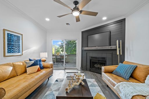 Lake Front Community – photo 1