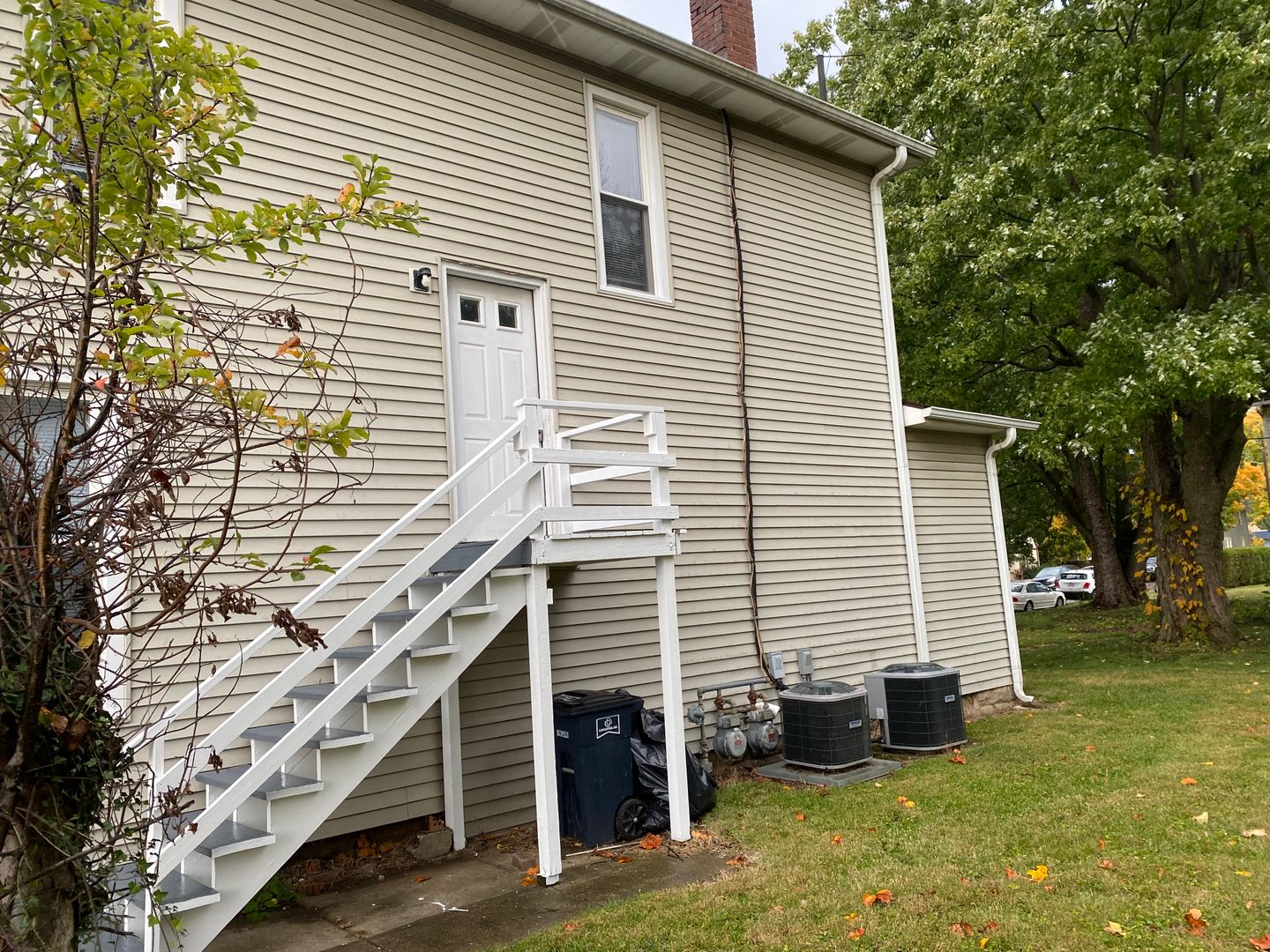 636 Forest Rose Ave.