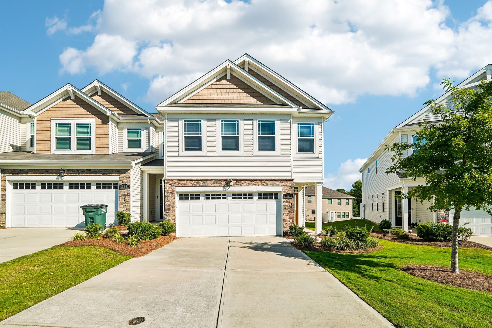 Charlotte House: 15618 Little Bluestem St
