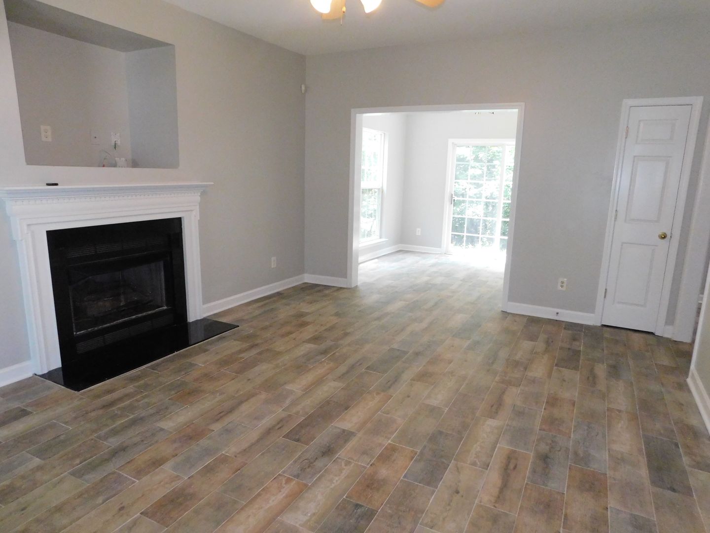 Charlotte House: 7916 Pebbleridge Rd