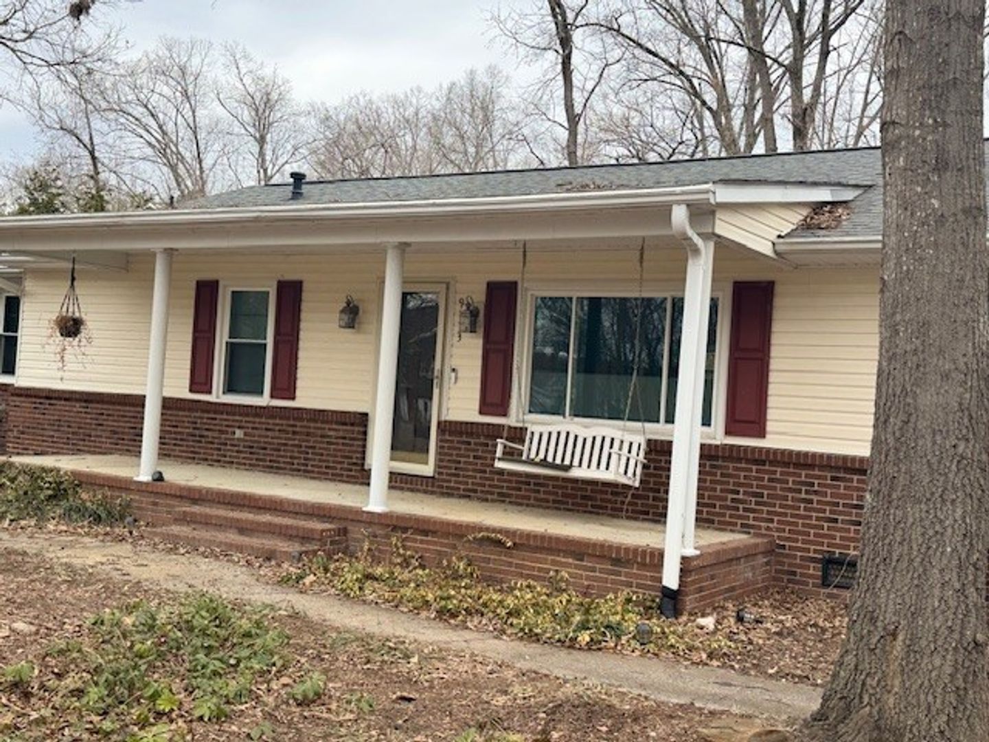 Charlotte House: 9113 Mountain Aire Circle