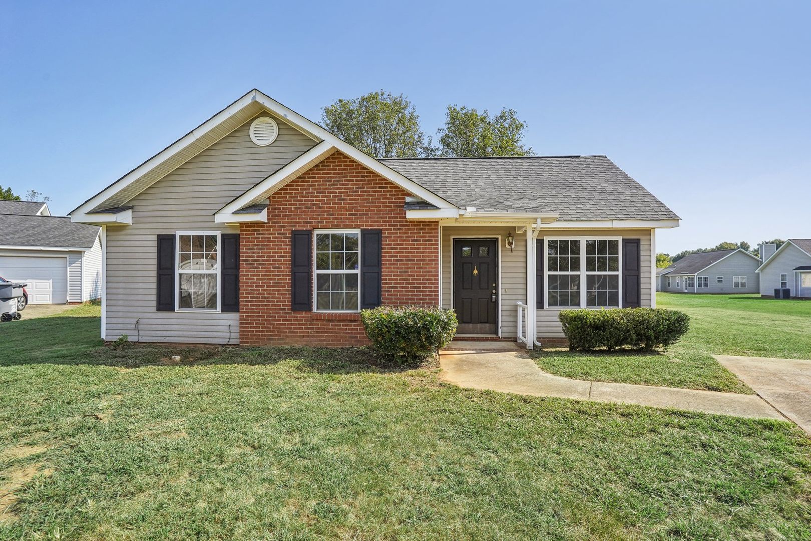 Charlotte House: 6834 Flaxseed Ln