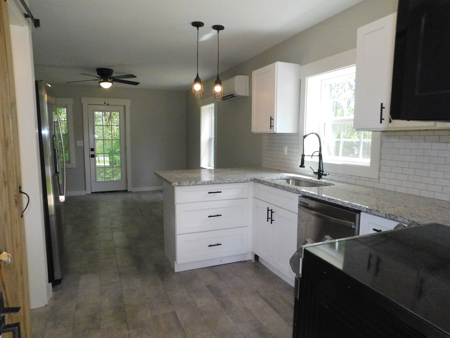 Gastonia House: 809 Marve St