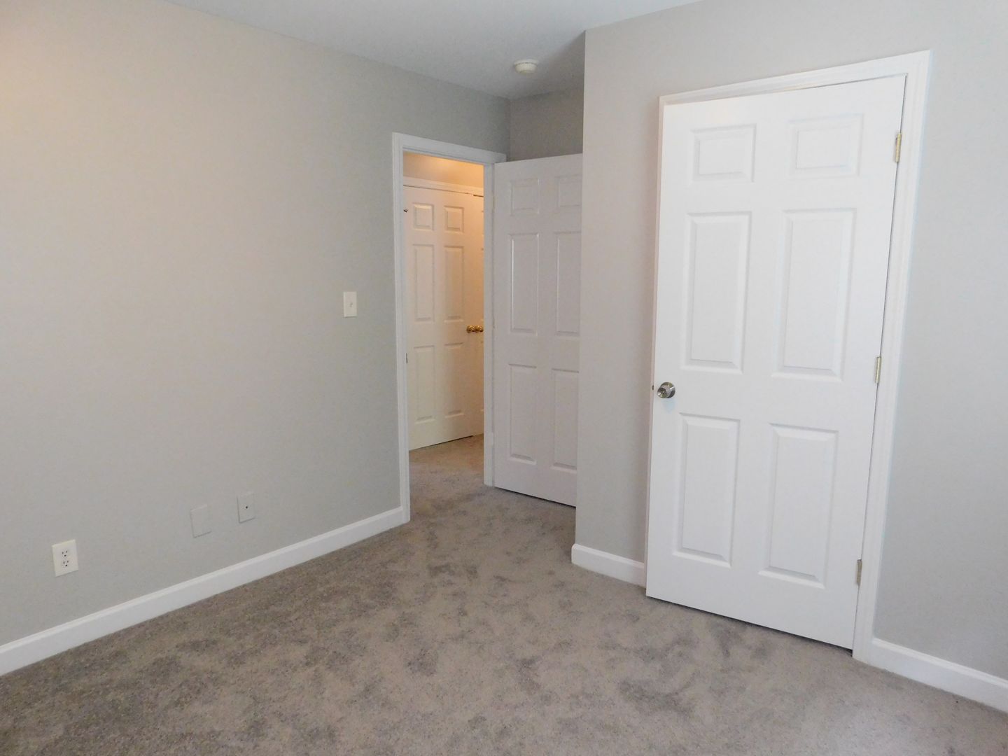 Charlotte House: 7916 Pebbleridge Rd