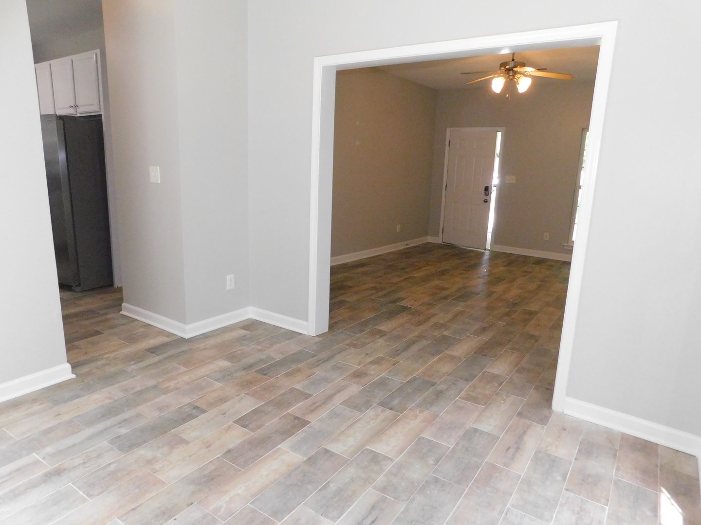 Charlotte House: 7916 Pebbleridge Rd