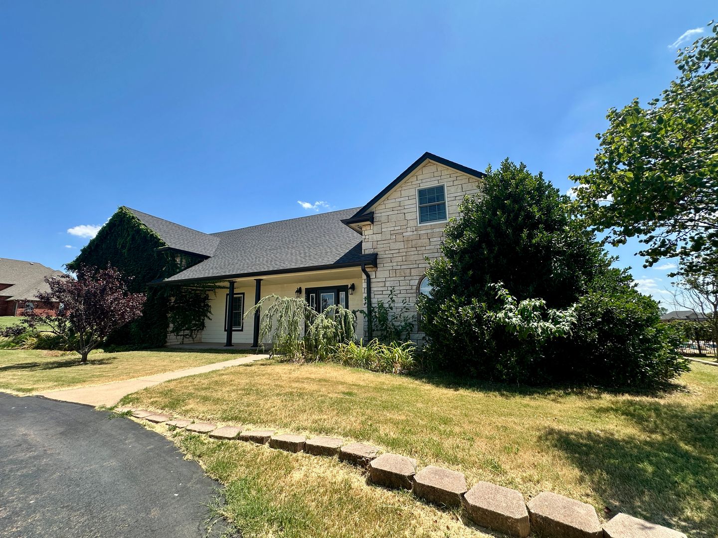 Elgin House: 6935 NE Watts Road