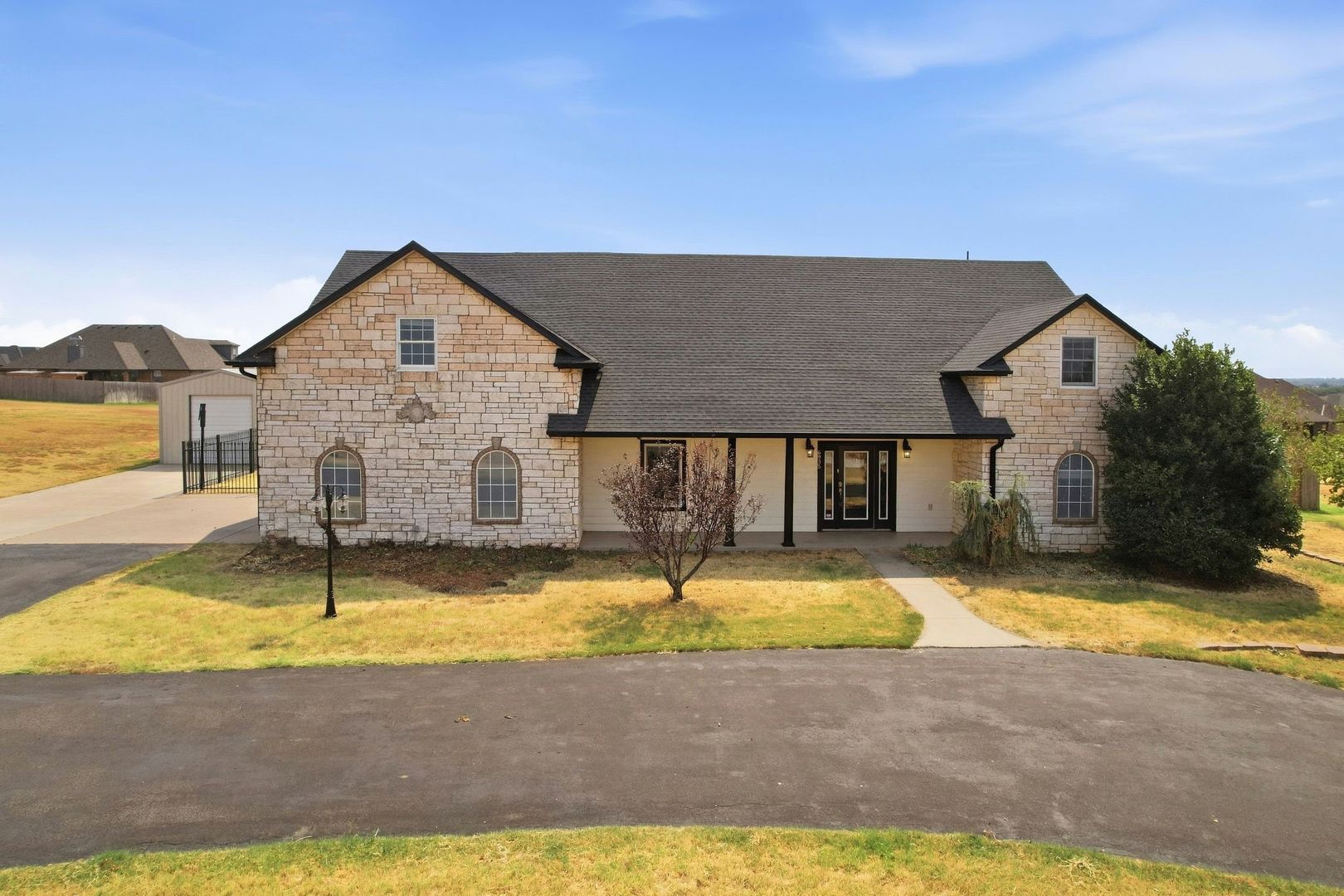 Elgin House: 6937 NE Watts Road