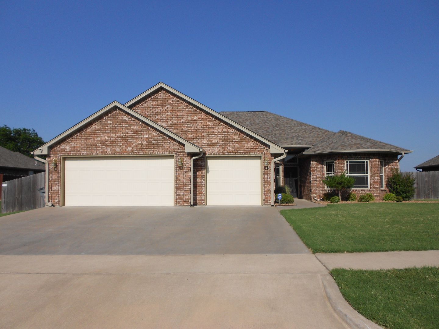 Lawton House: 2212 SW 53rd Street