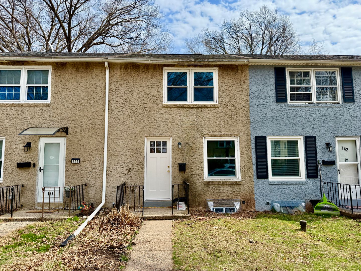 Pottstown House: 140 Sunrise Drive