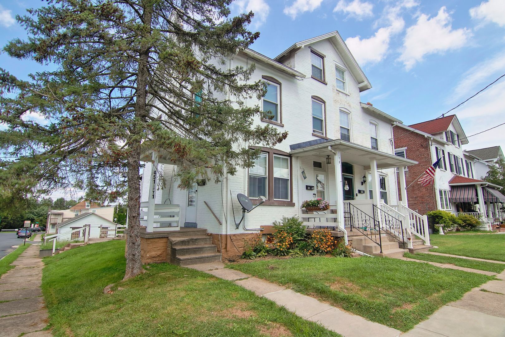 Birdsboro Apartment: 451 W 2nd St