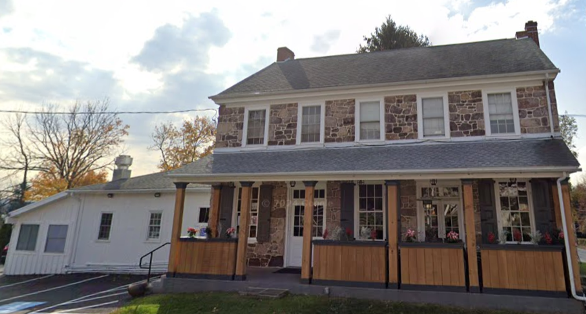 Spring City Apartment: 366 Ridge Road