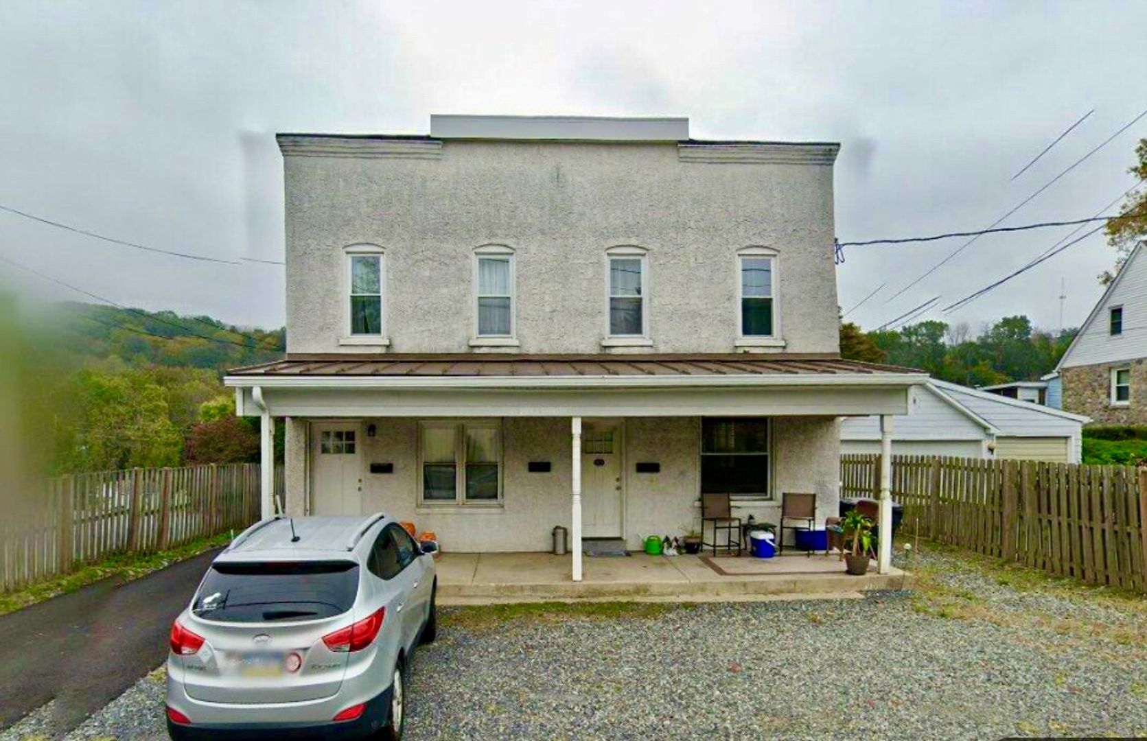 Boyertown Apartment: 658 S. Reading Ave.