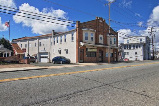 2 Bedroom 1 Bath in Boyertown School District!