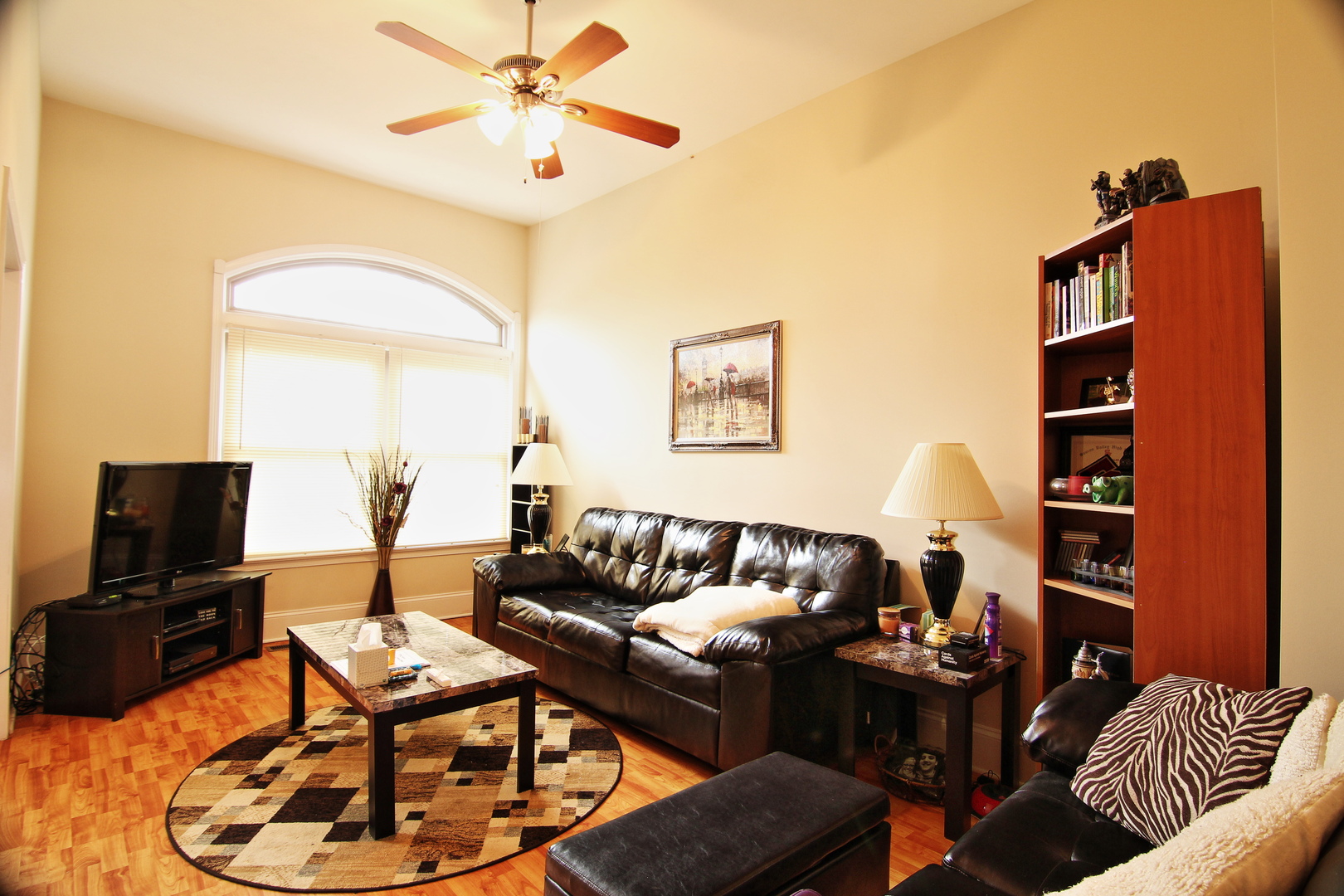 Douglassville Apartment: 2108 Weavertown Road