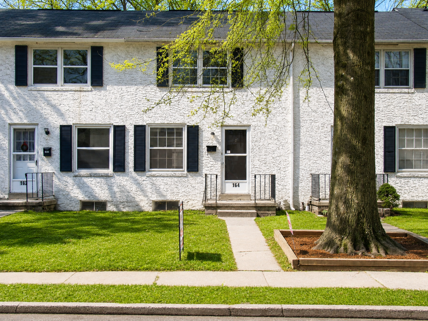 Pottstown House: 164 Sunrise Drive